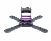 Rama Mini RX-150 - X-FRAME - Rama Carbon REPTILE RX150
